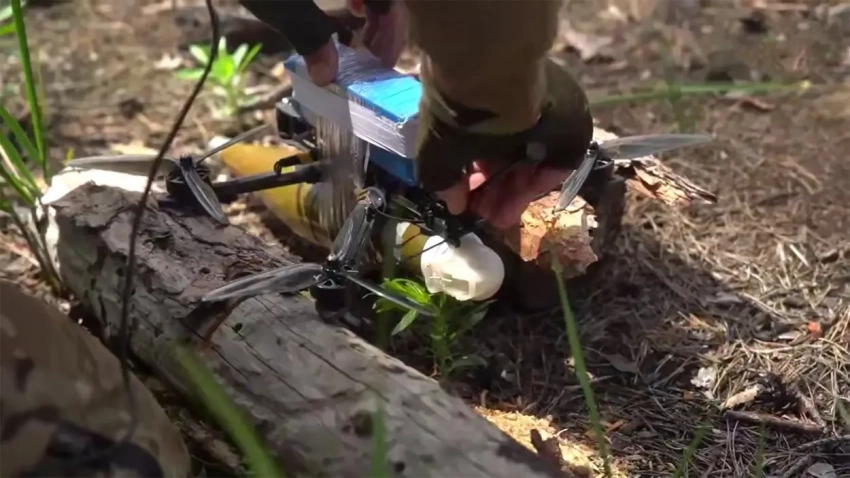 Армия России вышла к Владимировке, вбив широкий клин между Покровским и Краматорским направлениями