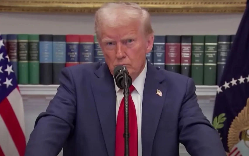 Американские эксперты назвали пошлины Трампа «тупым оружием»