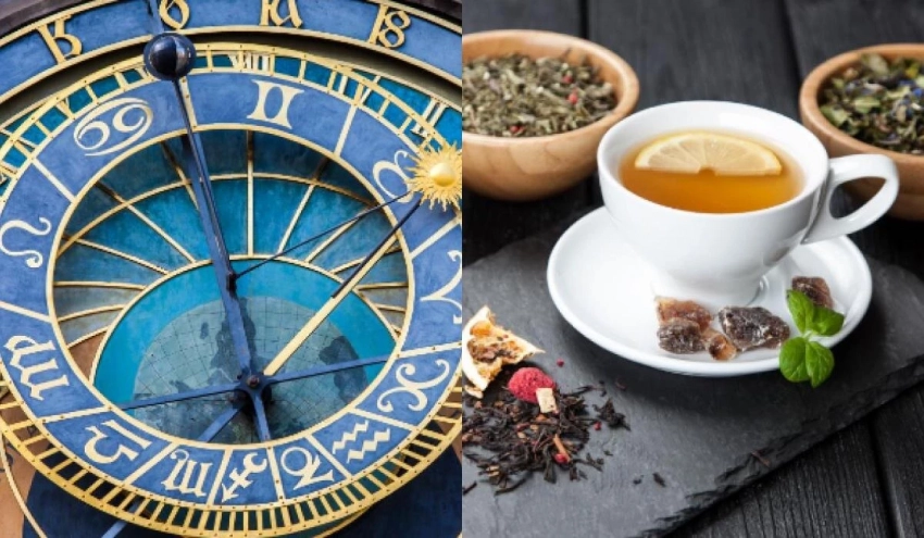 Отражает ваш темперамент и стиль жизни: как выбрать чай по знаку зодиака