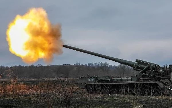 ВС России с ожесточёнными боями продвигаются к Краматорску и Славянску через Дружковку: свежие данные на 03.08.2025