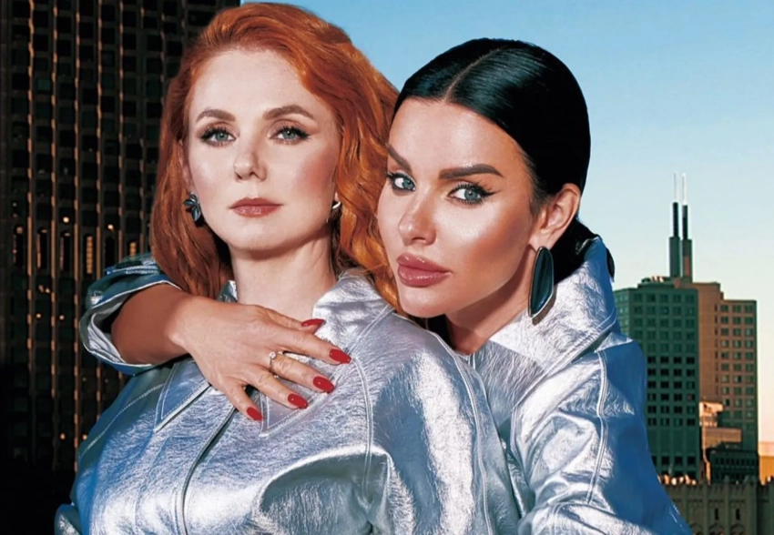 Группа t.A.T.u. сообщила, что собирается выпустить новую музыку