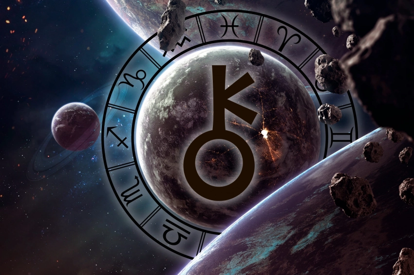 Как ретроградный Хирон запускает волну мощного исцеления для каждого знака