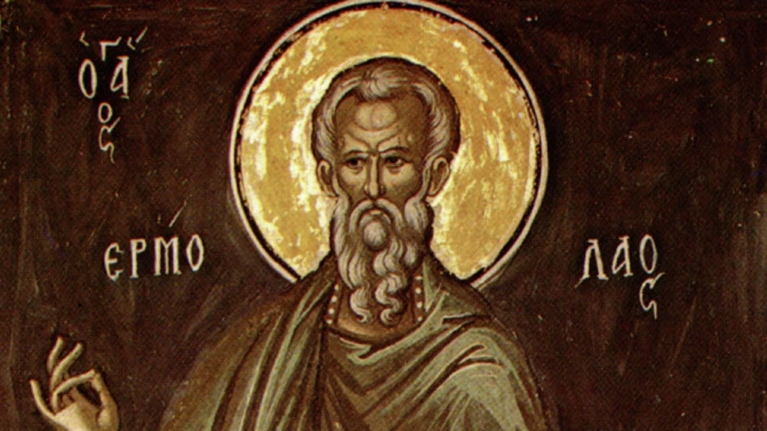 Праздник святого Ермолая и Марьев день 8 августа 2025 года: что можно и что нельзя делать, приметы, молитва