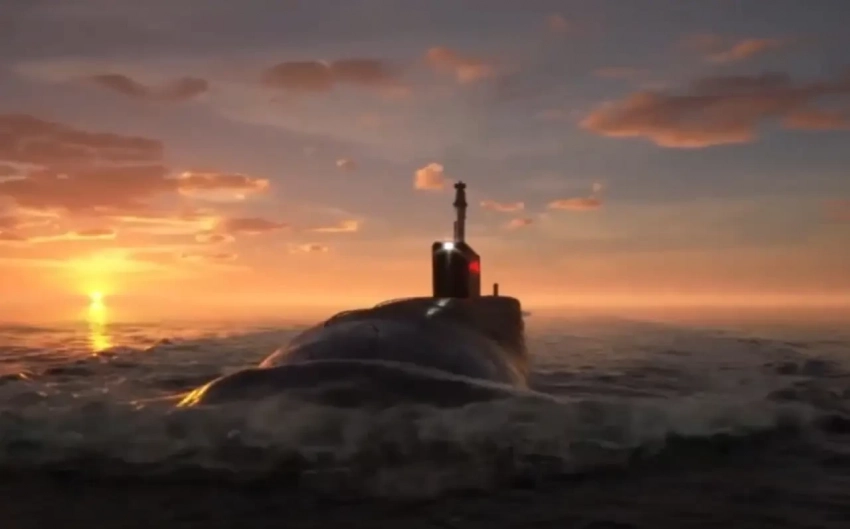 Ответ Трампу: Китай впервые официально отправил на боевое дежурство новейшую АПЛ с ядерными ракетами