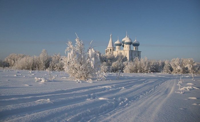 Традиции, поверья и приметы Митрофанова дня, отмечаемого в народе ежегодно 6 декабря