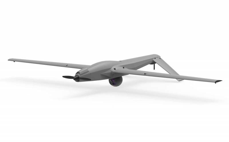 США отправят в Украину C-UAS HELWS: лазерное оружие против дронов и его эффективность в борьбе с беспилотниками на СВО