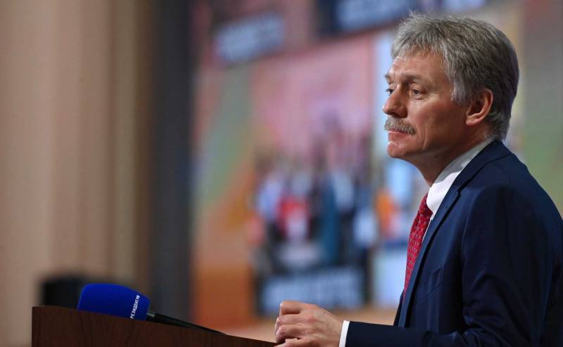 Песков ответил на вопрос о «дедлайне» запрета на экспорт бензина