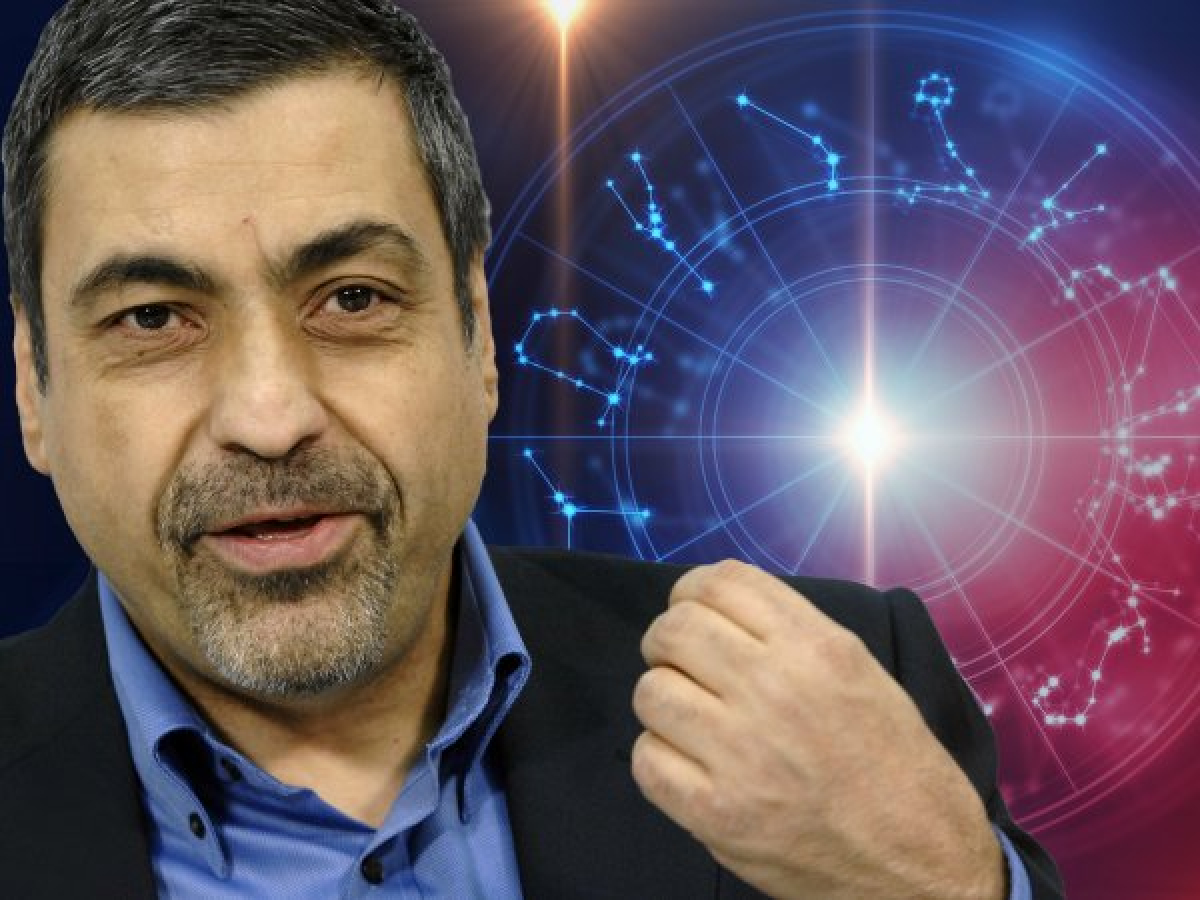 Гороскоп от Павла Глобы на 15 сентября 2023 года: у кого появятся причины для переживаний