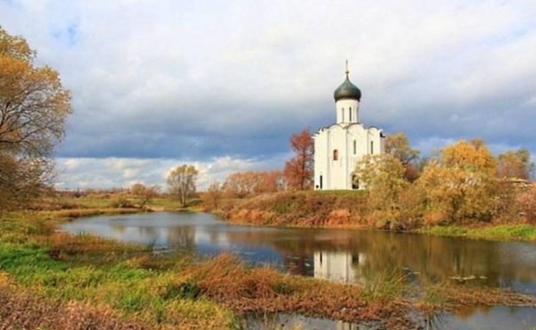 Кого из святых чтут в церкви 10 ноября, просят о семейном благополучии и сохранении животных