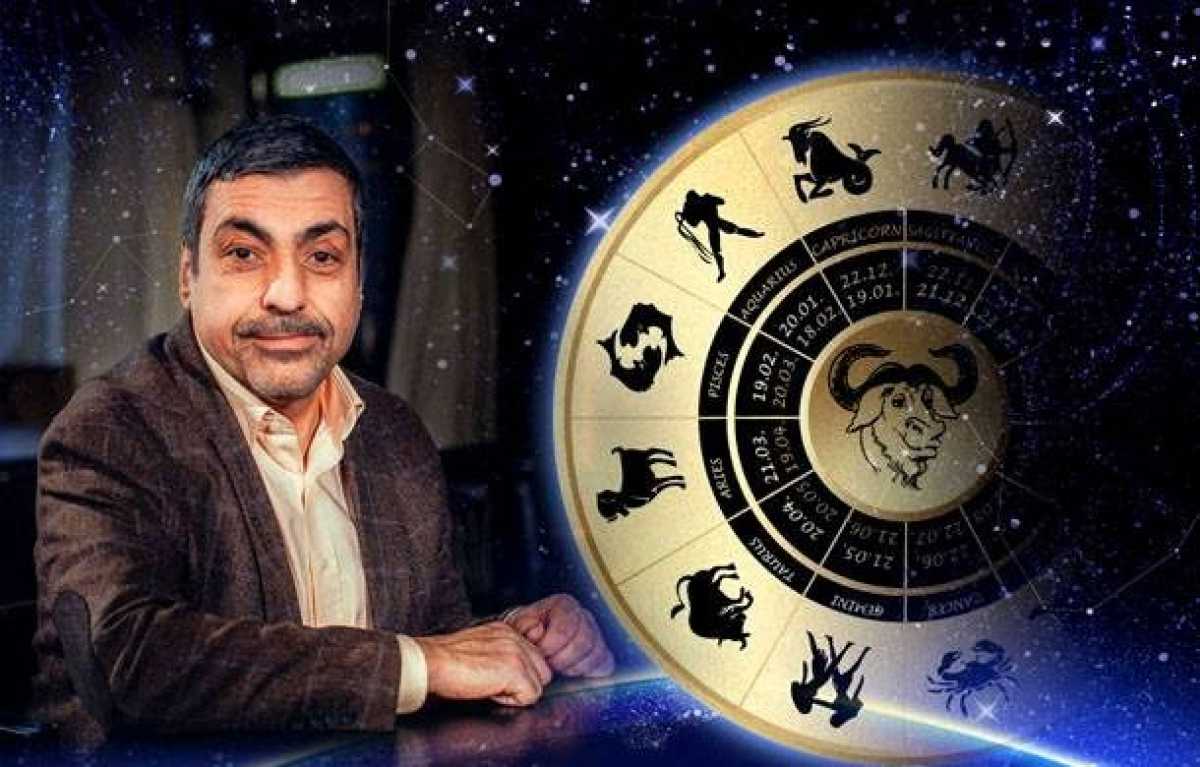 Гороскоп от Павла Глобы на 13 октября 2023 года для всех знаков зодиака