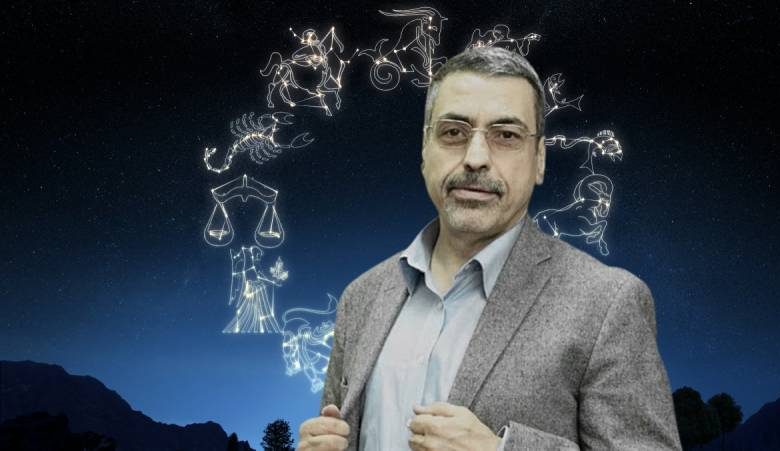 Гороскоп от Павла Глобы на 23 октября 2023 года: каким знакам зодиака предстоит бороться с трудностями