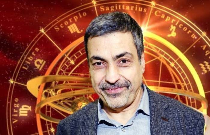Павел Глоба в гороскопе на 11 сентября 2023 года обещает благоприятный период для новых начинаний