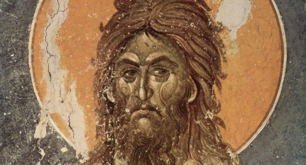 История праздника Усекновение главы Иоанна Предтечи, отмечаемого 11 сентября 2023 года, запреты и важные дела