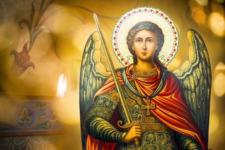 Что можно и нельзя делать в великий церковный праздник Архистратига Михаила и Михайлово чудо 19 сентября