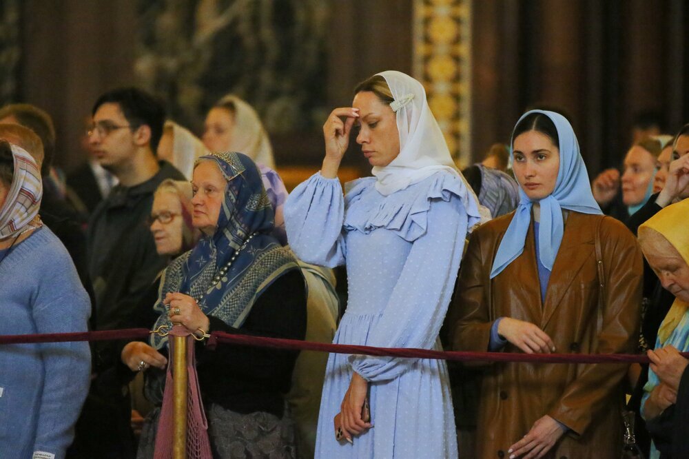 Какие дела будут считаться грехом, а какие благостью на неделе со 2 по 8 сентября 2023 года