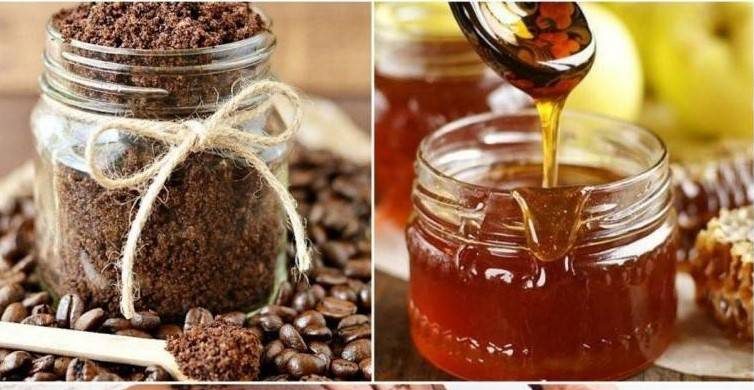 Рецепты кофейного скраба помогут вам выглядеть красиво