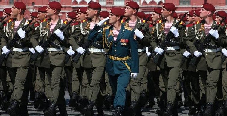 Как поздравить с Днем Росгвардии 2 сентября 2023 года: красивые открытки и картинки