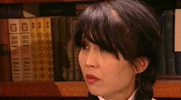 Расшифровка магических значений татуировок от экстрасенса Лилии Хегай