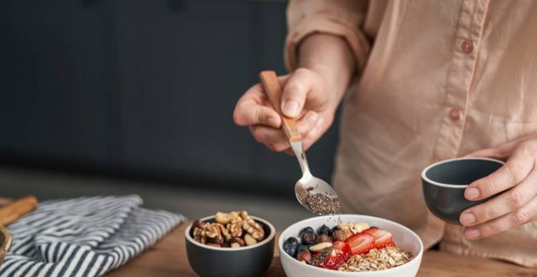 Лайфхак для нарушителей диеты: всегда держите эти продукты на кухне